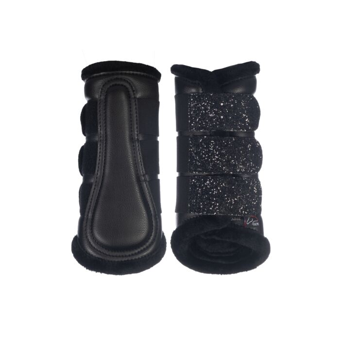 HKM Protection Boots - Sparkle